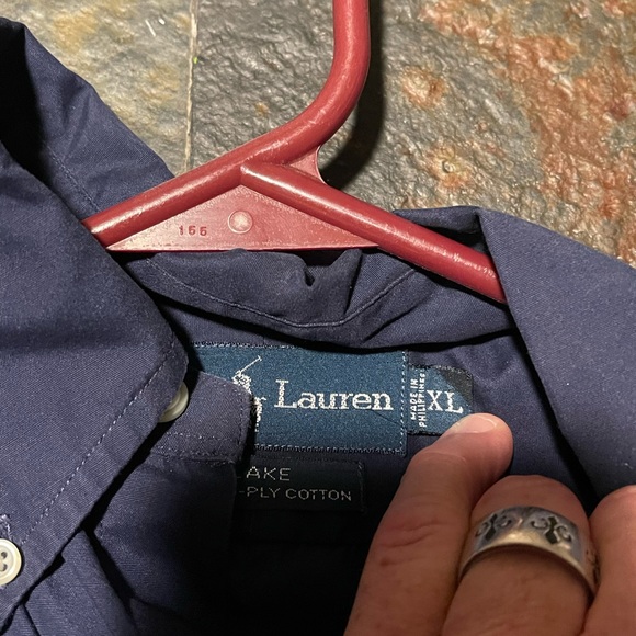 Polo button down - Picture 3 of 4